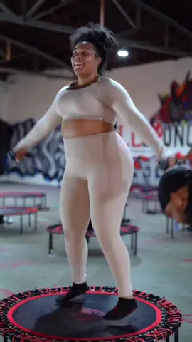 ONCE ITS ON .. its ON! 