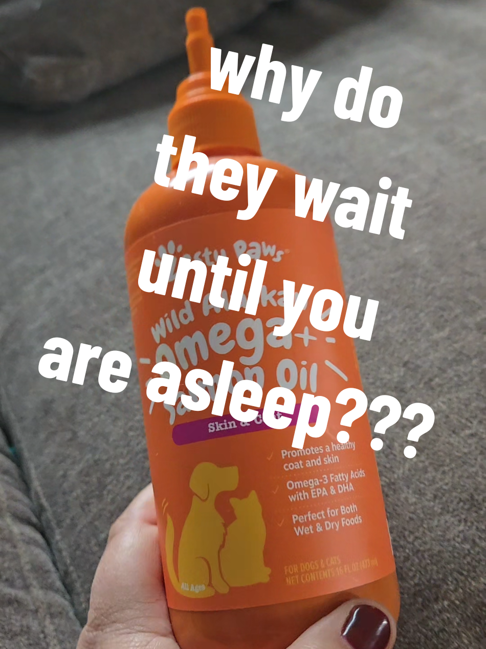 charlie has benefited greatly from using this!! salmon oil is so good for your dogs!