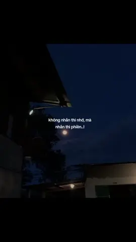 Nỗi nhớ em trong đêm thật dài..#fyp 