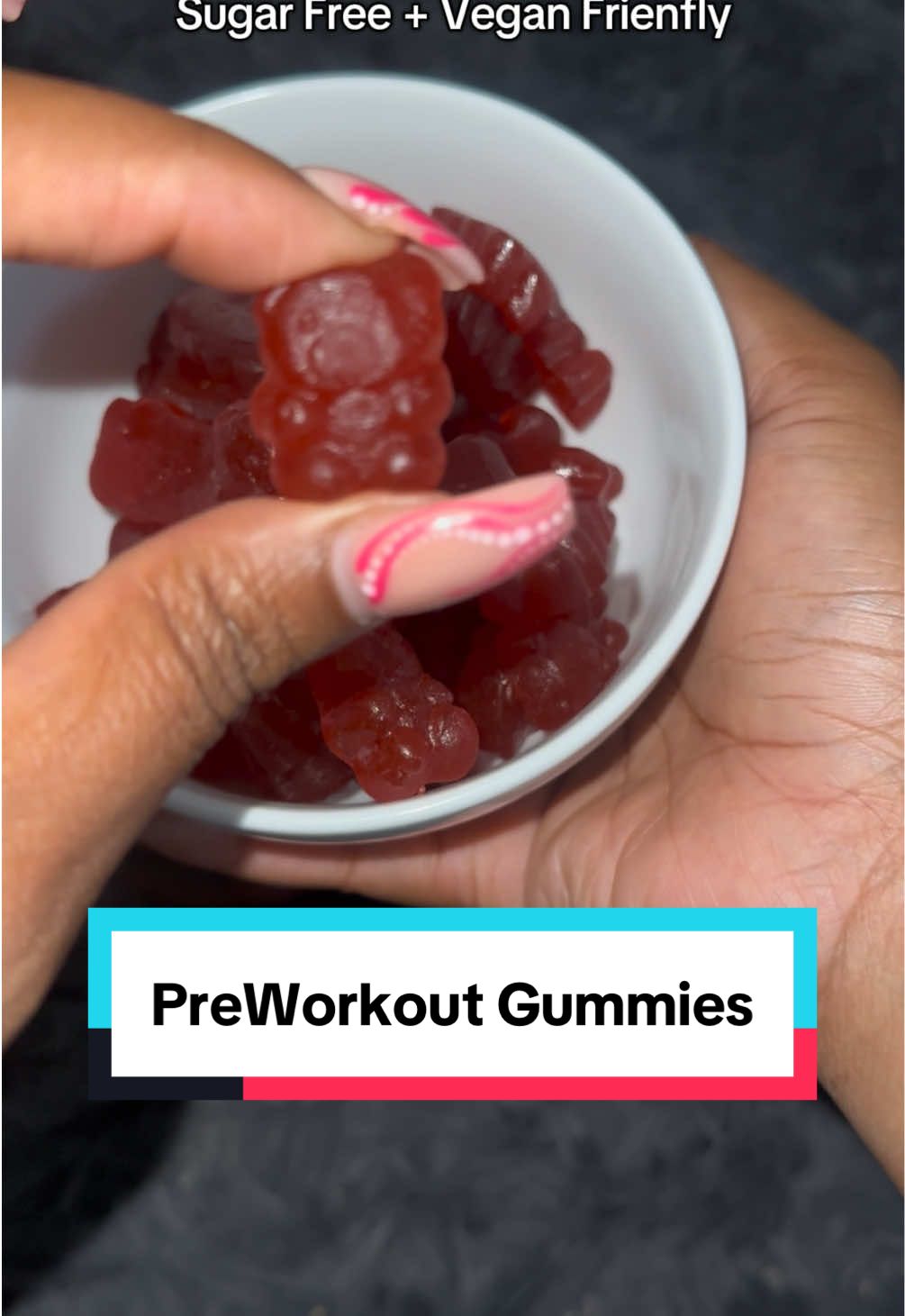 Ehplabs OxySheed Gummies, a pre-workout supplement designed specifically for those who want performance without compromise #preworkout #oxyshredgummies #metabolismgummies #oxyshredreviews @ehplabs @EHPlabs_official #blackfridaydeals 