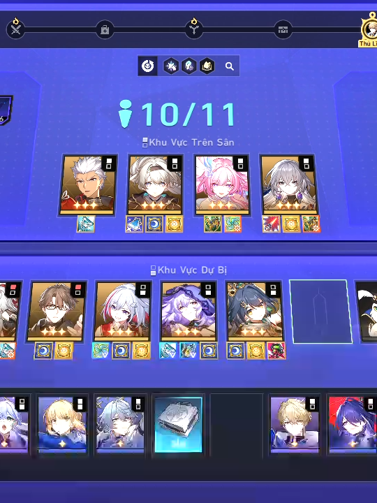 New event #HonkaiStarRail