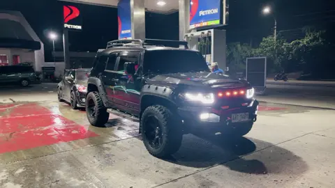 🔥#fjcruiser #carcommunity #maranaotiktokers🇵🇭 