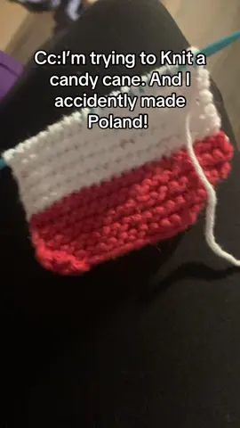 @Poland Is Everywhere 🇵🇱 #knitting #poland #fyp#foryoupage #foryoupage 