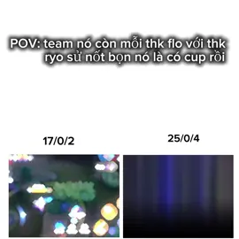 chán lắm mùa nào cũng bày cup •_•#xuhuong #lienquanmobile #garena #highlight #florentino