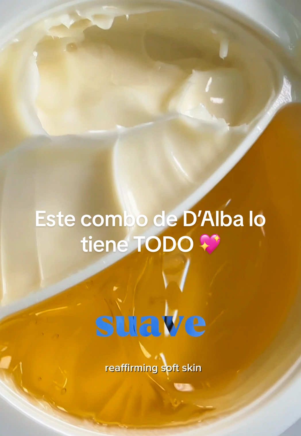 ¿Buscas un cuidado de piel completo? Este dúo de D’Alba lo tiene todo 💧 ✨ Serum que hidrata y calma ✨ Crema que hidrata y reafirma Vegana, con colágeno y extractos naturales 🌸 Ideal para todo tipo de piel 💖consíguelo en el carrito 🛒⤵️ @DALBA  #dalba #dalbadoublecream #SkinPalette #CustomCream #CombinationSkin     