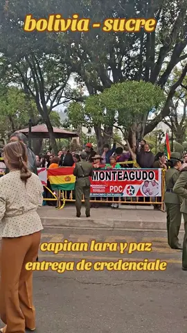 #bolivia #santacruz #santacruz #tarija #chuquisaca @NUEVAS IDEAS CON LIBERTAD @NUEVAS IDEAS CON LIBERTAD @lara.vicepresidente 