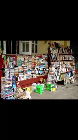 used bookstore🧱📚💓☘️  #edit_by_me #AKP's