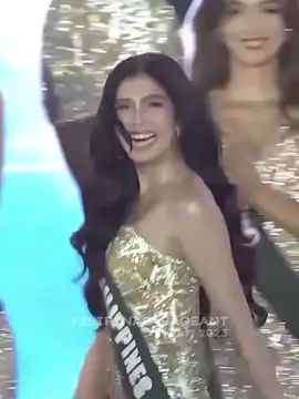 ENDED AS MISS EARTH 2025 TOP 8/RUNNER UP - Thank you Our Jussaaaa @Joy Barcoma  for representing the Philippines in Miss Earth 2025🇵🇭 #joybarcoma #missearth #philippines #fyp #trending 