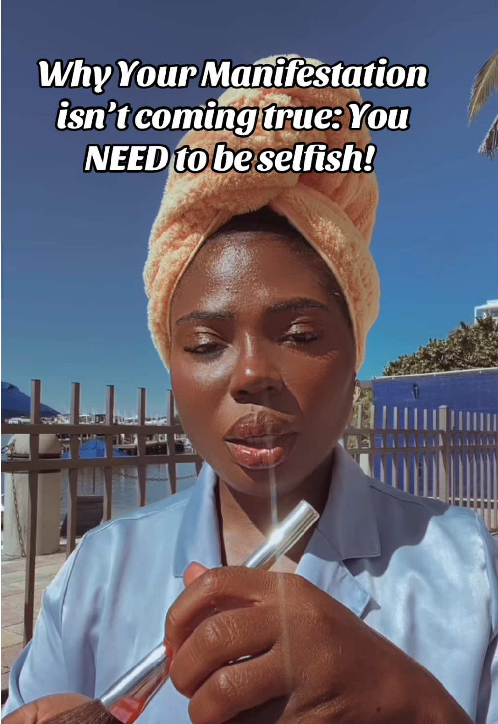 The #1 reason your #manifestation isn’t coming true #howtomanifest 