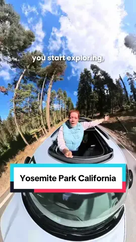 #ad Hemos visitado muchos parques en EE.UU., pero @yosemitemadera definitivamente se lleva el primer lugar 🏞️ 📍Ubicado en California, este parque nacional es famoso por sus cascadas, montañas imponentes y vistas que te dejan sin aliento. 💵 Entrada: $35 por vehículo (pase válido por 7 días). 📅 Te recomendamos llegar temprano, llevar snacks, agua y disfrutar un picnic con una de las vistas más impresionantes del país. A solo unos minutos del parque puedes hospedarte en hoteles en la zona de @yosemitemadera disfrutar una deliciosa comida en @southgatebrewco o probar algo diferente con Axe Throwing en @yosemiteaxethrowing  California @visitcalifornia es IMPRESIONANTE! Si estás planeando tu próxima aventura familiar, ¡Yosemite debería estar en tu lista! ¿Ya lo visitaste o te gustaría ir? Cuéntanos en los comentarios 👇 #yosemitemadera #visitcalifornia #yosemitenationalpark #californiaadventures    