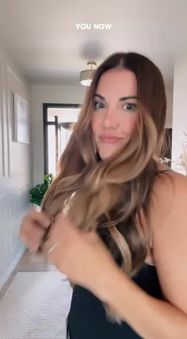 Changed just a bit ☺️