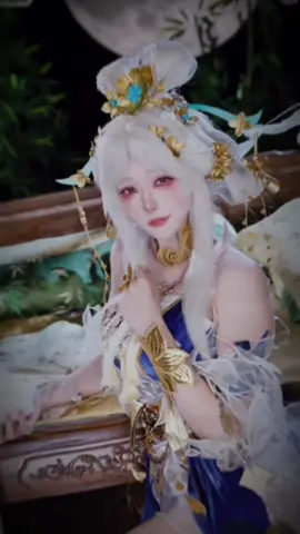 Em bận tâm quá nhiều 💕💖😍#cos #cosplays #xuhuong #douyin #cosplayers 