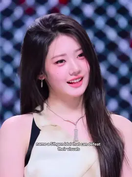 name a kpop idol that can defeat their unique features... #fyp #kpop #babymonster #trending #ive 