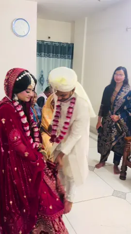 Cutest couple everrr#foryoupageofficial #fypシ 