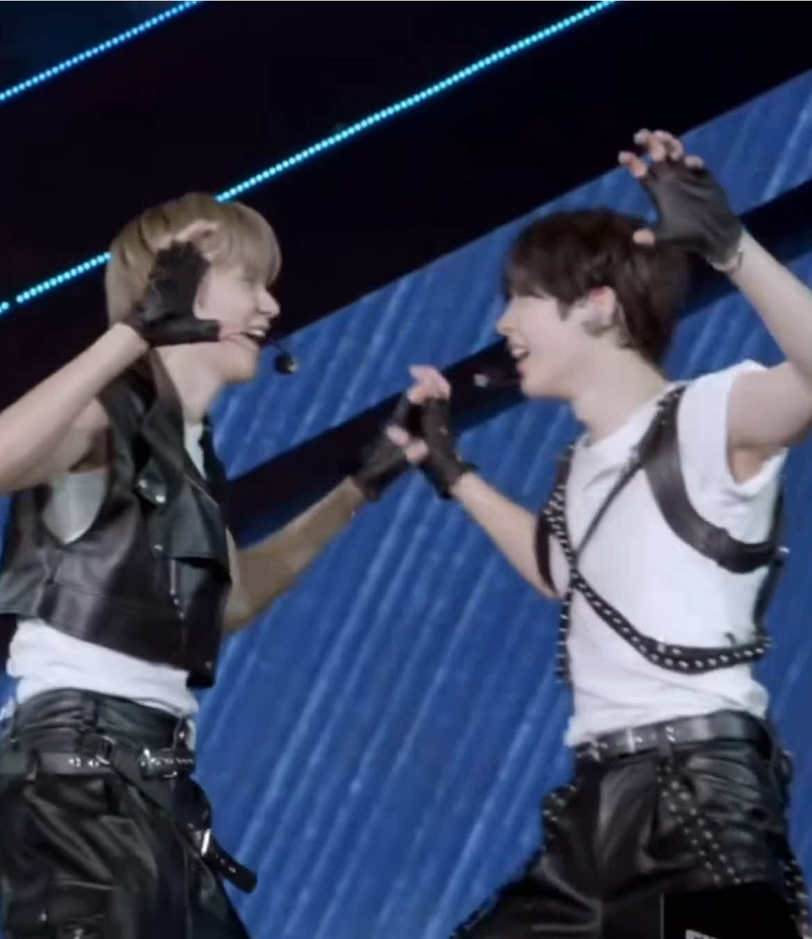 生意気な弟ウンソクを溺愛する兄ショウタロウ #RIIZE #shotaro #eunseok #라이즈 