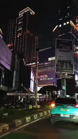 Vibes Citylight Kota Bekasi  #bekasi #pakuwonmall #fyp #xybca #storytime 