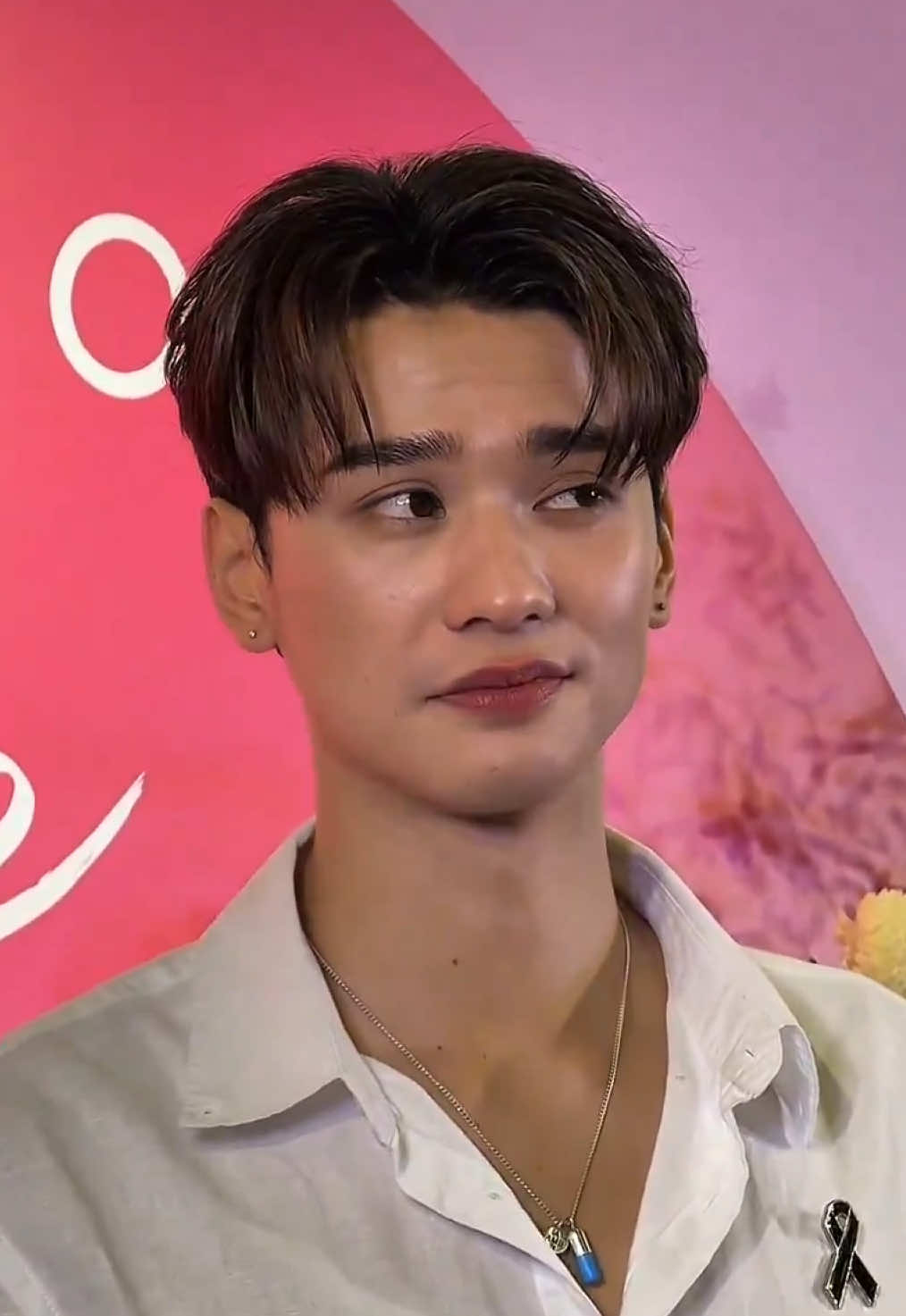 Kêu thầy bắt chước Namping là thầy làm mặt chảnh cỡ này🤣 Này mà đóng Mean Girls là thầy lên vai chính liền =))))) #kengharit #kengharit🦆 