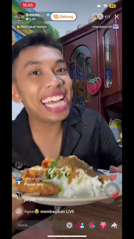 Versi slow motionnya 😭 @Brenda Ehan 