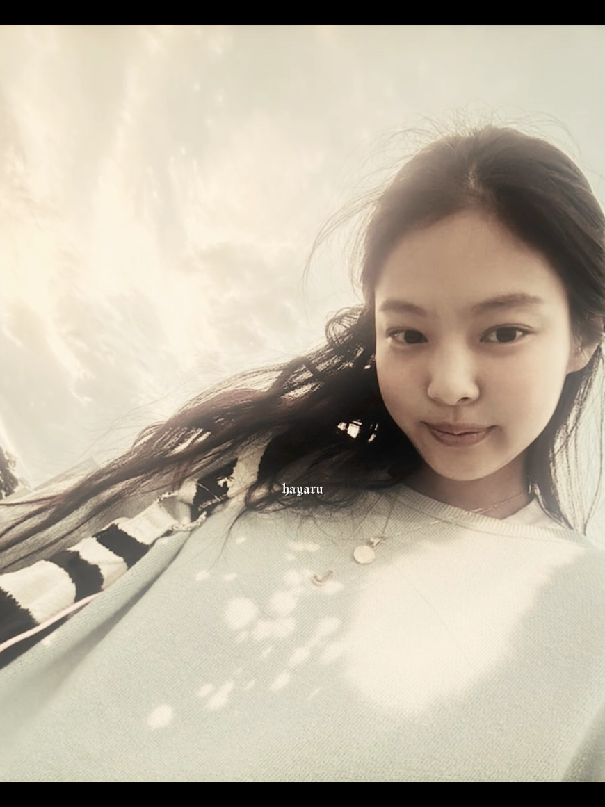 bạn thường mất bao lâu cho 1 video edit? #jennie #fyp #llst✩ #psieꨄ #cgt🎼 