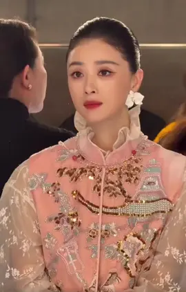 Nhan sắc của Hoa Phi thế này hỏi sao Hoàng Thượng không say đắm cho được.. #tưởnghân #hoaphi #gaixinh #douyin #viraltiktok 