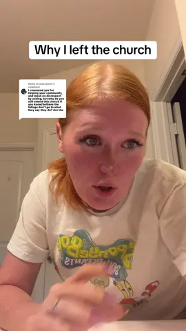 Replying to @mossybrat this is why I left the church because our new pastor became a greedy selfish nightmare #deconstruction #deconstructingchristanity #deconstructedchristian #badchurch 