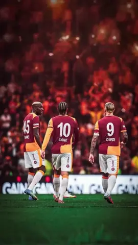 ASLANLARIMMM/LIONS #BugünGünlerdenGALATASARAY #galatasaray #UCL #championsleague #cimbom 