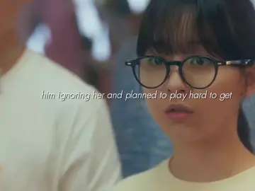 table turned  #spiritfingers #parkjihu #jojoonyoung #parkjihoo #fyp #kdramaedit #foryoupage 