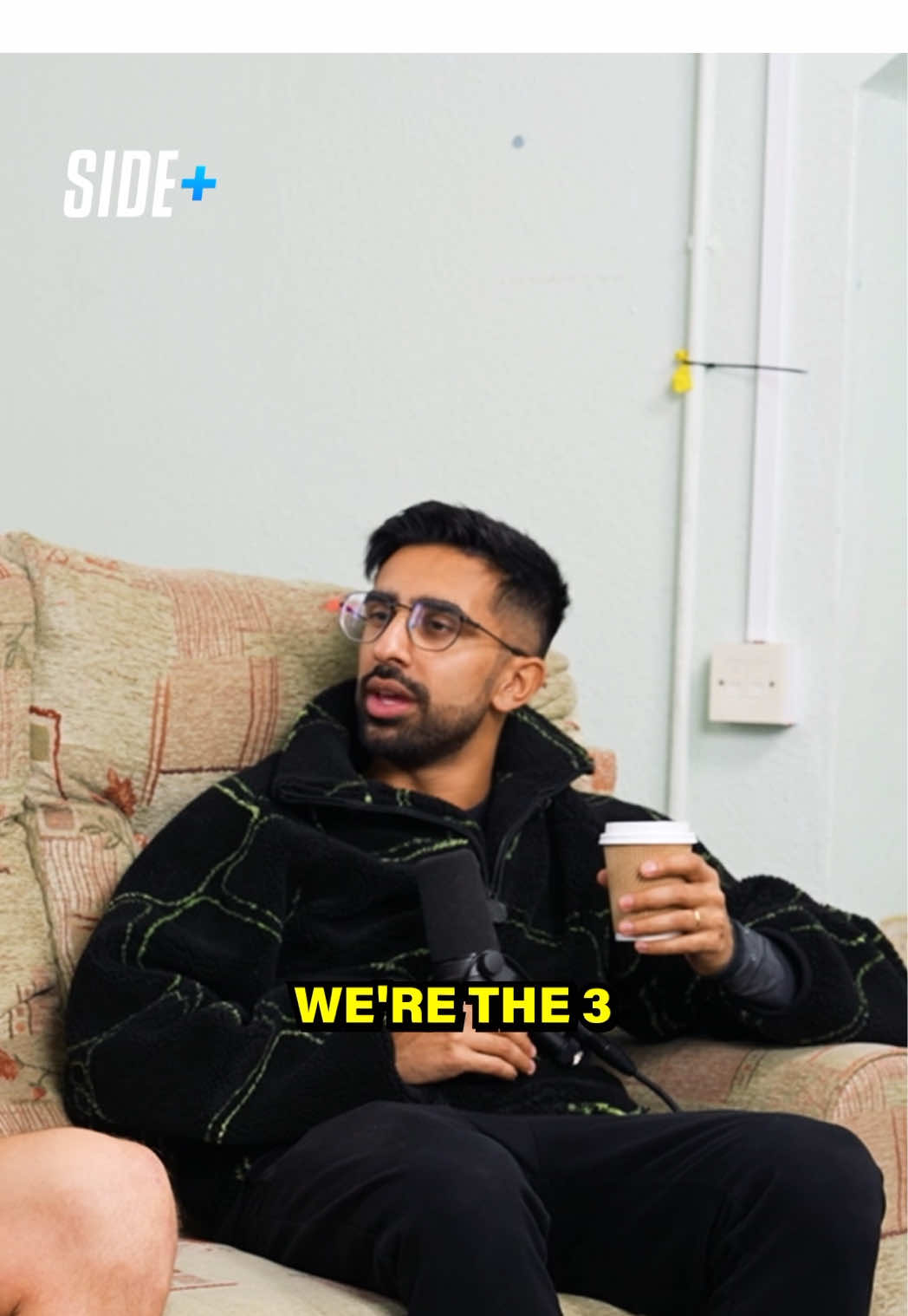 Where should the @Sidemen travel to next? 🗺️🤔 #joinsideplus #sideplus #sidecast #sidemen #travel 