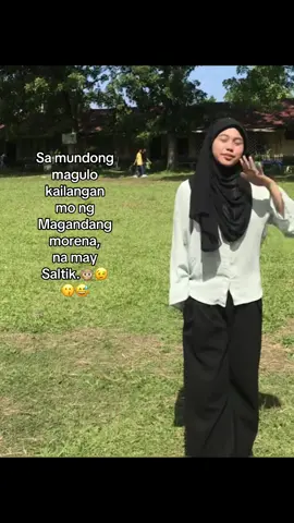 Sorry mas malaki kc yung saltik ko ehh hahaha #4u #foryoupage #fyppppp 