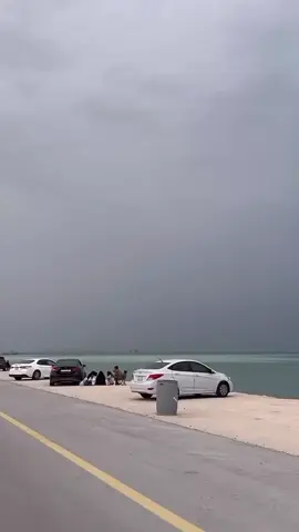 #بحر الراكه #الخبر_الدمام_الشرقيه 