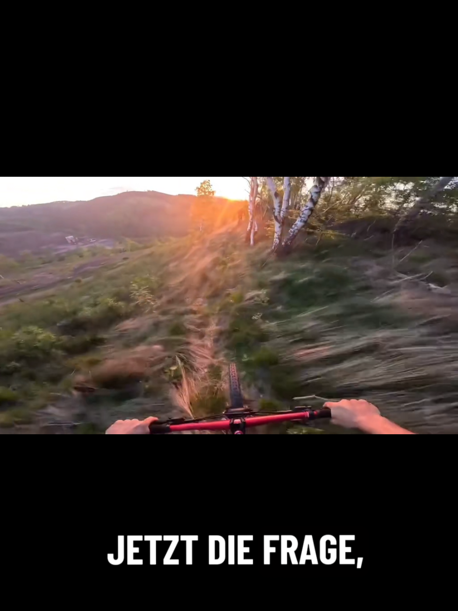 Weisheit des Tages😅! #viral #fyp #mtb #meme #funnytiktok 