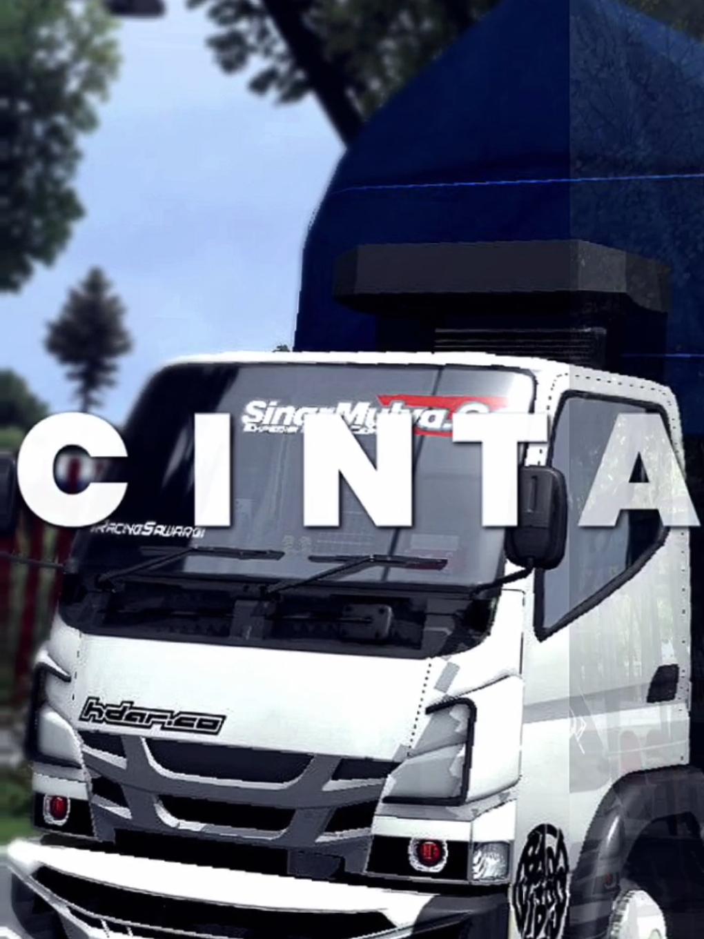 ehh yaampunn😝 #CapCut #templatecapcut #jjrimex #bussid 