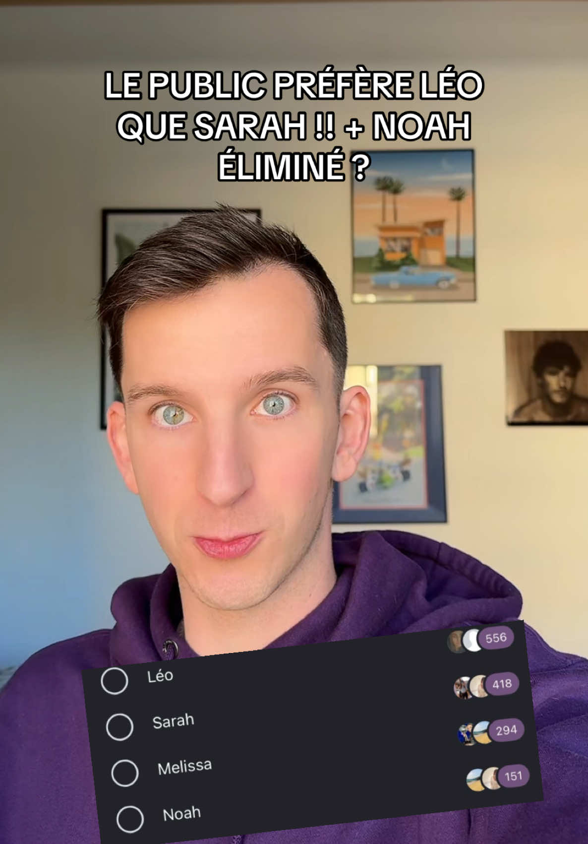 Je pense que vendredi on va pleurer devant nos écrans vraiment 🥲 #staracademy #staracademy2025 #staracademylelive #starac 