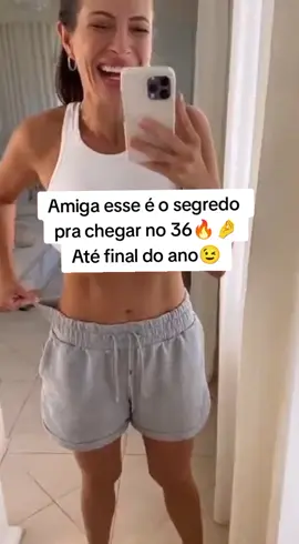 Amiga esse é o Segredo pra o verão coloca aquele 👙 de gostosaaaa🔥🤌😉