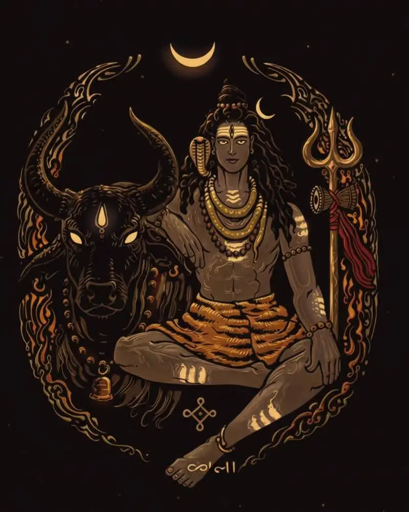 தென்னாடுடைய சிவனே போற்றி🕉📿🙏🏻🔱 #fypviraltiktokシ゚☆♡viral🌏️ 