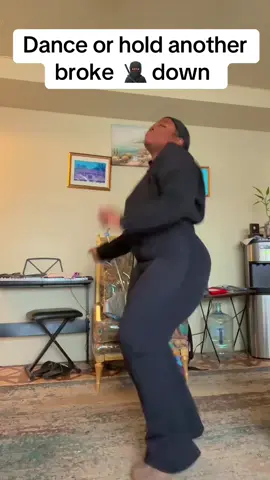 Offbeat and all idgad 😂 