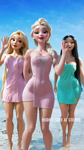 Rapunzel & Elsa & Mulan  #rapunzel #elsa #mulan #trendingdances 