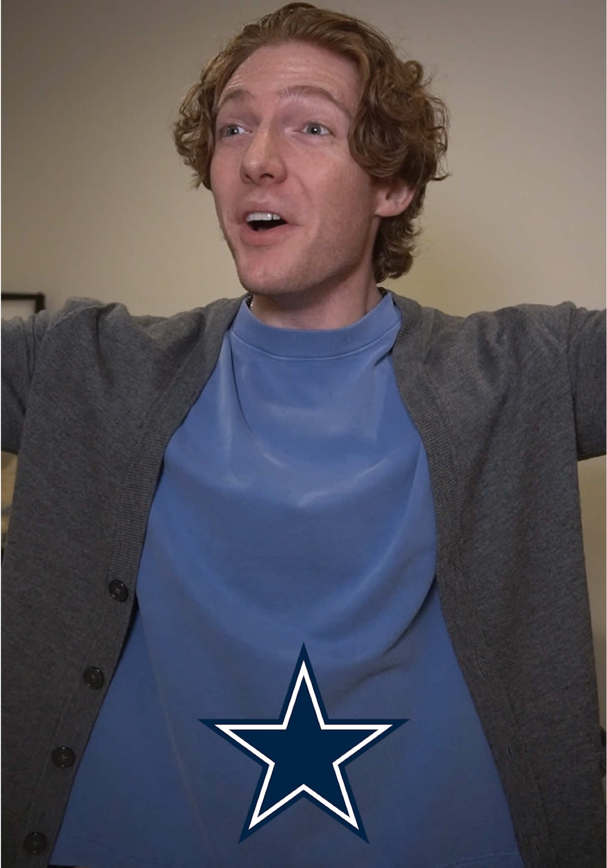 The NFL trade deadline was INSANE! • • • #skit #dallascowboys #newyorkjets #indianapoliscolts #philadelphiaeagles 