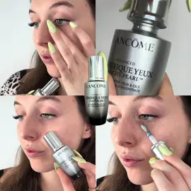 Skincare by @Lancôme  Kali.ugc.pro@gmail.com  #skincare #ugccreator #ugc #ugcfrance #ugccommunity              