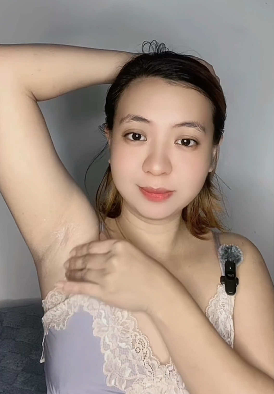 Hindi lang basta sweat yan be! Kaya need mo to gamitin! #skinever #skincare #kilikili #discoloration #underarm