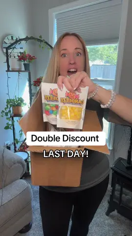 8 bags Candeeze freeze dried candy  Trending TikTok shop items healthy and wellness fashion home beauty Women’s products  Women 30 + Women  40 + Women 50+ Trending products Must buy Flash Sale Discount  ##tiktokshopcreatorpicks##tiktokshopblackfriday##tiktokshopcybermondayFinal price may vary, depending on promotions and coupons available at time of purchase and subject to change at any time.