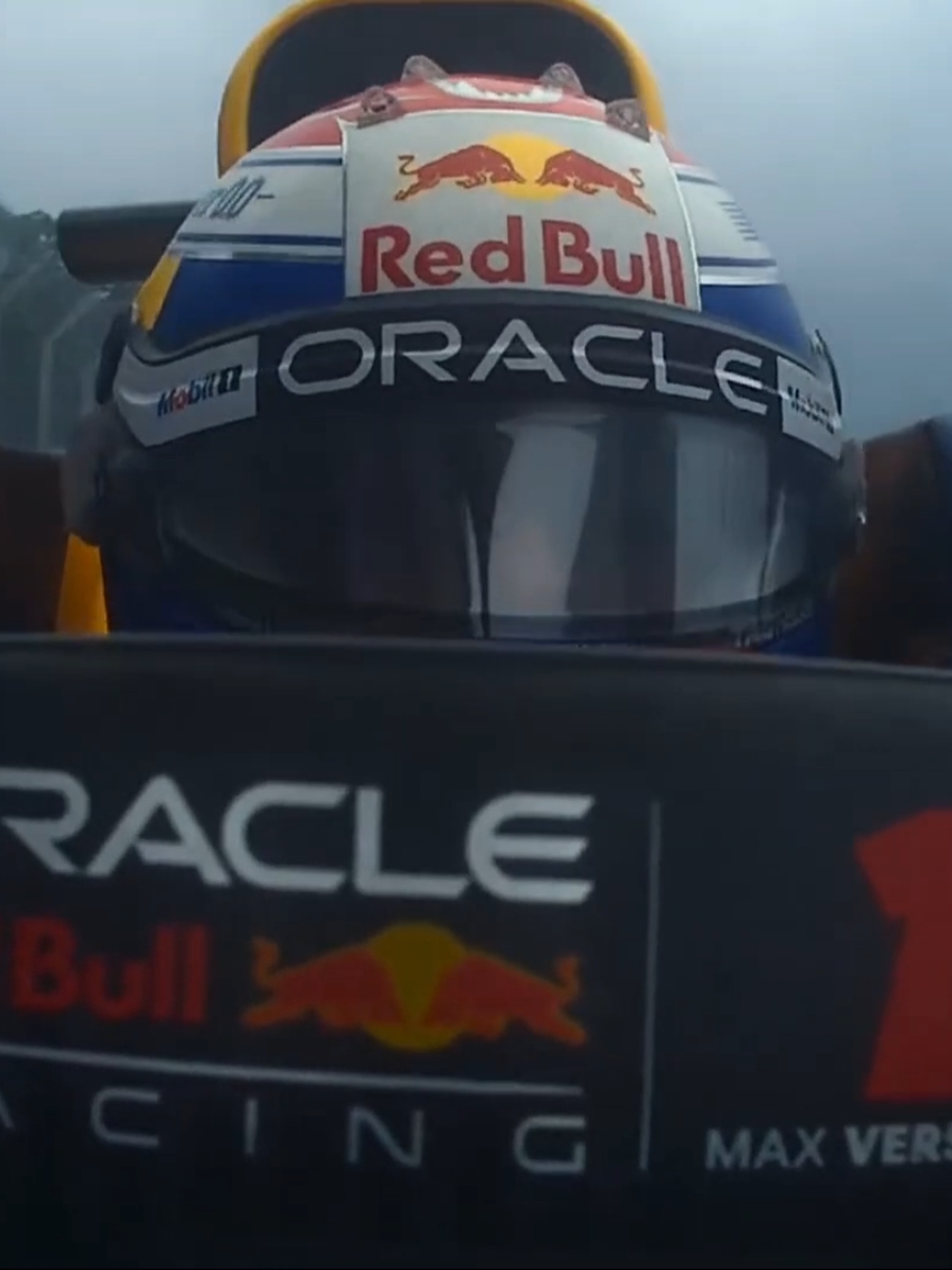 Can Max replicate his fantastic drive in Brazil last year? The greatest comeback ever in the Formula 1 Brazilian Grand Prix 2024 #F1 #edit #maxverstappen #Formula1 #fyp 