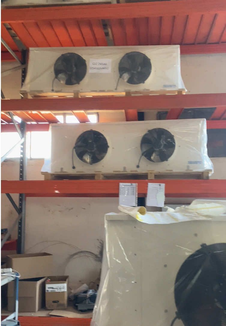 FROID INDUSTRIEL❄️ 