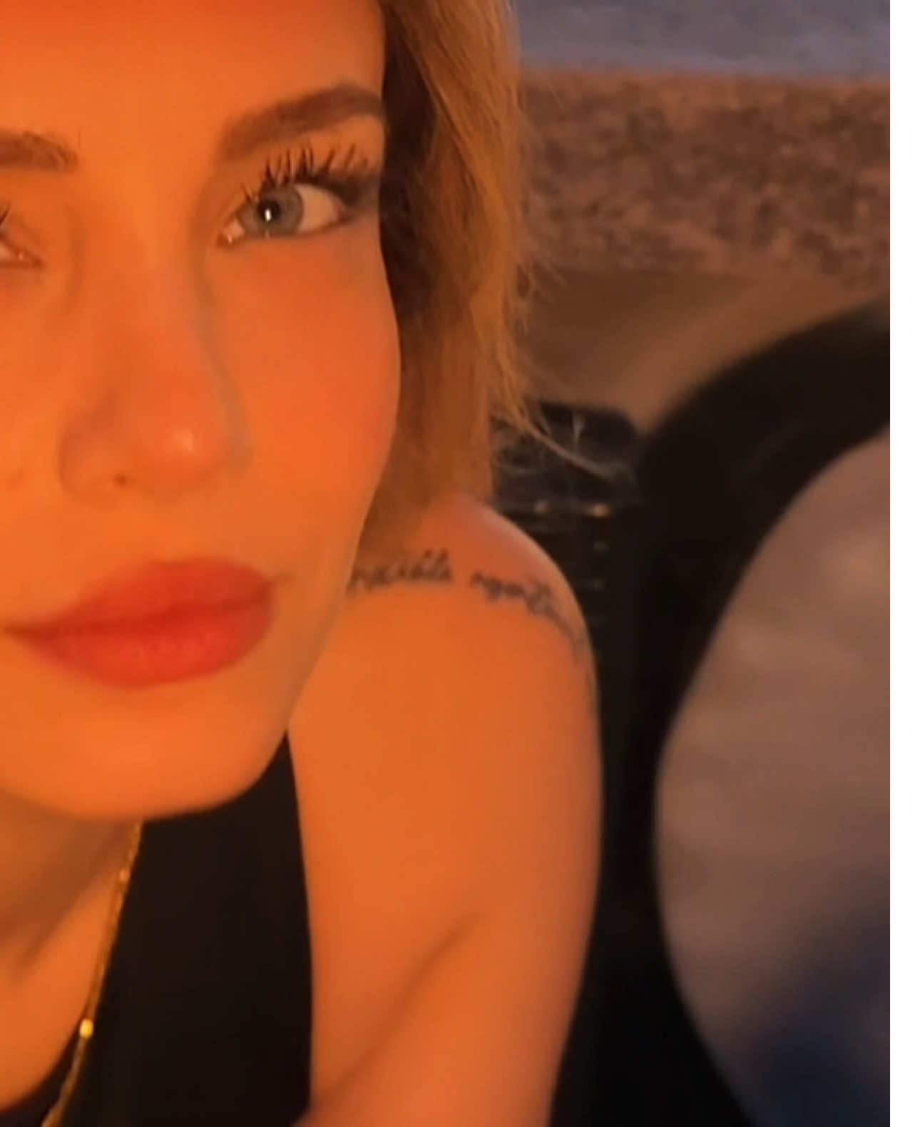 #CapCut napıyorsun mesela ?