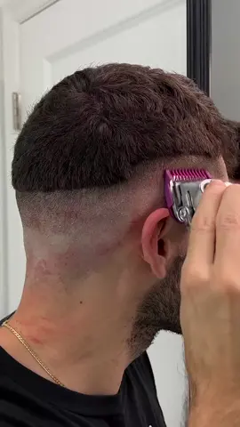 Part 5/9: ASMR EASY Men's Self-Haircut Tutorial 2025 | How To Fade Your Own Hair 💇‍♂️ Save this📌! Comment “Tools” and I’ll send you my recommended self-haircut toolkit for FREE 💇‍♂️ —and help you save $1,000–$3,000 a year by never going to the barbershop again 📥 P.S. Comment “Clay” for 15% OFF your first order @kovrashair #selfhaircut #menshaircut #menshair