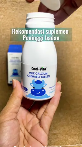 Cool vita milk calcium #coolvitamilkcalcium 