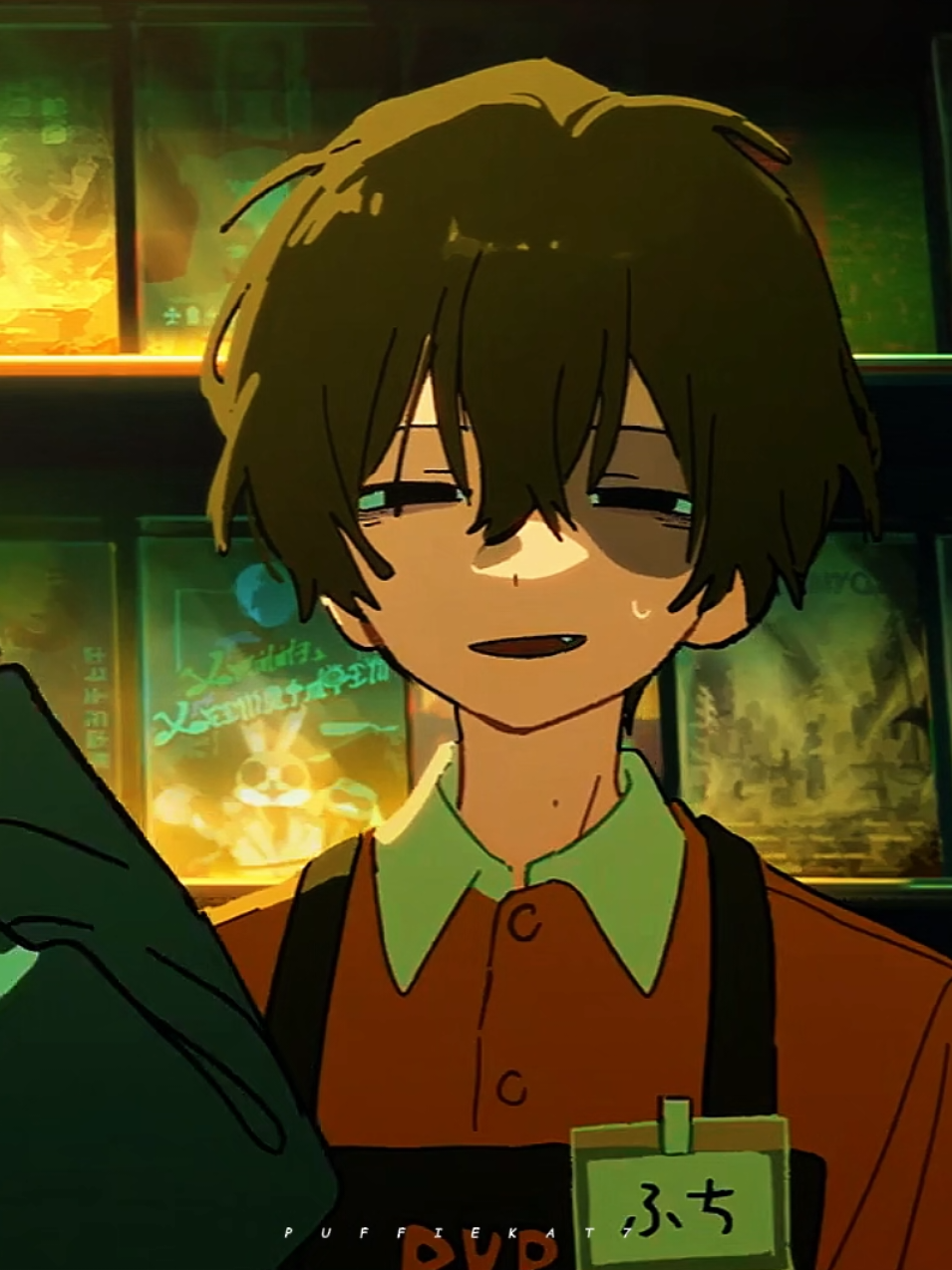 #eve #insomnia #fyp #animeedit #animefyp 