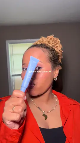 Girl we have 2 months left of 2025 get on your zoom babygirl 🧚🏽 Moisturizer: @Naturium  Primer: @YSL Beauty  Skin tint: @makeupforever  Concealer: @elfcosmetics  Eyeshadow: @Morphe Cosmetics  Mascara: @Lancôme  Setting spray: @urban decay  Lip gloss: @Covey Skin  Lip liner: @zuzuluxe  