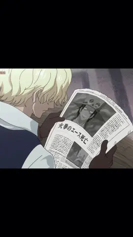 ايس💔#anime #onepiece #aes #sabo #تيم_وينتر❄️ 