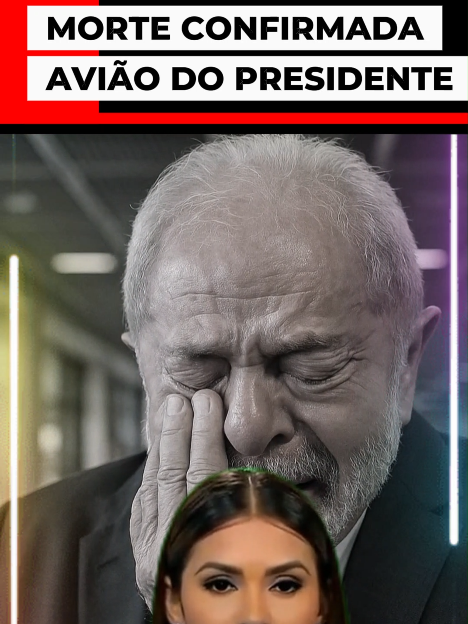 M0RTE É CONFIRMADA! AV1Ã00 PRESIDENTE LULúh e TODA SUA EQUIPE, APÓS SURT0 EM VOO, A PI0R NOTÍCIA CHEGA . . . #ultimasnoticias #recordtv #jovempannews #cidadealerta #jornalnacional #fofocadosfamosos #notícia #シ゚viralfypシ #tvbrasileira #aviaocaindo #notícia #noticias #notícias #tiktoknotícias #redeglobo #sbtnews #ultimasnoticias #entretenimento